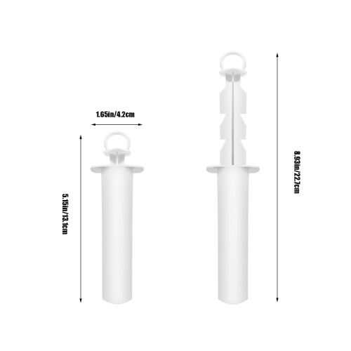 Vacuum Extractor Suction Device for Field Emergencies 2