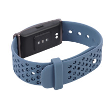 8762ESF Armband 150 mAh Blau 127 Modi Größe: M