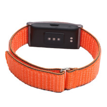 Smartes Armband 8762ESF 150mAh 1ATM orange