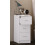(Matt, Modern/Contemporary) Wooden bedside table drawer Boxal Maxi 4