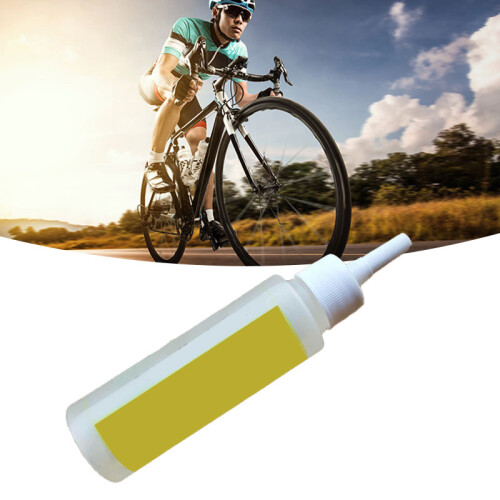 Fahrradkettenöl 50 g Kunststoffflasche