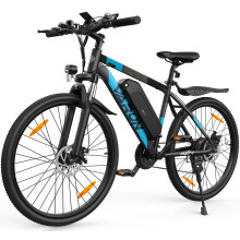VARUN M27-1 27.5'' Electric Mountain Bike 48V13Ah
