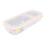 Outdoor-Edelstahl-Lunchbox 700 ml 11  26  5 cm 11