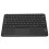 Ασύρματο πληκτρολόγιο Bluetooth Touchpad, εργονομική μαγνητική στήριξη, αθόρυβη 1