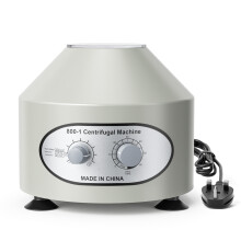 Laboratory Centrifuge 4000RPM 6x20ml Electric Centrifuge Machine for Medical Lab Sample Separation