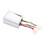 24V 500W Bürstenmotor-Controller-Kit für E-Bike 1