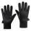 Herren Winter Touchscreen-Handschuhe Schwarz XL 75-84g 1