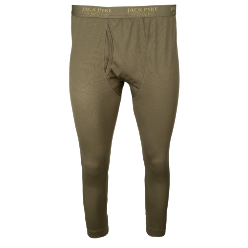 JACK PYKE JACK PYKE Base Layer Set Green 3X-Large 1