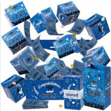 2026 Graduation Explosion Gift Box, Bounce PopUp Money Holder