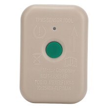 Hochpräzises Sensorprogrammierungs-Reset-Tool, tragbares, wasserdichtes Aktivierungsgerät für Reifendruckkontrollsysteme, ideal für Ford, Lincoln