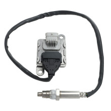 Capteur d'oxyde d'azote pour moteurs diesel. Matériaux de haute qualité. Conception de précision. Compact, léger, résistant à l'usure et aux
