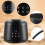 Electric Candle Making Kit with Melting Pot, Wax Melter 6