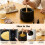 Electric Candle Making Kit with Melting Pot, Wax Melter 7