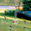 Donemore squirrel-proof spinning bird feeder 1 pack 4