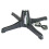 Christmas Tree Rotating Stand 110V for 7.5ft Artificial 2