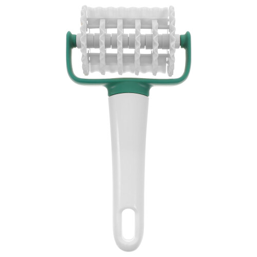 Plastic Dough Roller for Pastries and Noodles 1