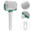 Plastic Dough Roller for Pastries and Noodles 4