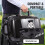 Portable Charcoal Grill for Outdoor Cooking 2