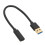 Προσαρμογέας USB για μεταφορά δεδομένων, συμβατός με ράγα αισθητήρα Joycon, 5