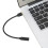 Προσαρμογέας USB για μεταφορά δεδομένων, συμβατός με ράγα αισθητήρα Joycon, 8
