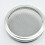 Germoir en acier inoxydable 8,4 cm (2 pièces) 5