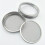 Germoir en acier inoxydable 8,4 cm (2 pièces) 3