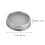 Germoir en acier inoxydable 8,4 cm (2 pièces) 2