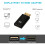 Προσαρμογέας Displayport σε HDMI, Κομψός σχεδιασμός για απρόσκοπτη ενσωμάτωση, 2
