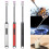 Electric Plasma Igniter Zinc Alloy 26.5cm 2