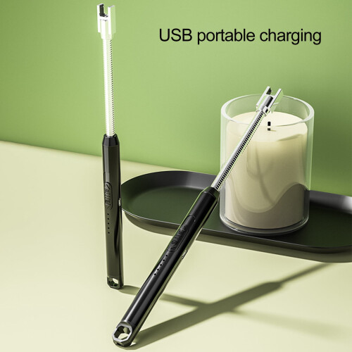 Electric Plasma Igniter Zinc Alloy 26.5cm 2
