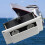 12V Kitchen Extractor Fan for RV Caravan Trailer 2