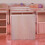 Mini bibliothèque en bois pour exposer et ranger 2