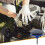 Lawn Mower Blade Sharpener Kit for Power Drill 2