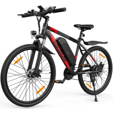 VARUN M27-1 27.5'' Electric Mountain Bike 48V13Ah