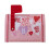 Love-Printed Mailbox Tin Box – 13.5 x 9.5 x 8 cm 2