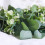 Artificial Flower Garland 40cm Diameter 2