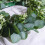 Artificial Flower Garland 40cm Diameter 4
