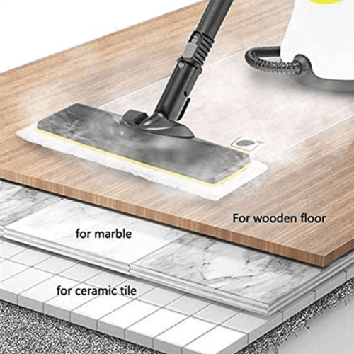 Microfibre Floor Cloth Set for Easyfix SC2-SC5 Nozzles 8 1