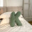 Soft Plush Alphabet Cushion Pillow 26 Letters 5