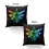 Legend of Zelda throw pillowcase16x16inch 2