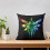 Legend of Zelda throw pillowcase16x16inch 5