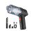 USB Handheld Car Vacuum Cleaner 120W 2