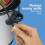 2-Pack Silicone Slow Cooker Locking Straps for 6/7/8 QT 4