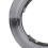 Z Vollformat-NEX Objektivadapterring, Aluminiumlegierung 11