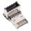 PH76EE A Typ E 90 Winkelverbinder USB3.1 10G PCB-Adapter 16