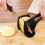 Troglfold multiuse tomato slicer for round fruits and 7