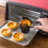 Troglfold multiuse tomato slicer for round fruits and 8
