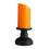 Nightwill LED pumpkin candle light 1 or 6 pcs 3