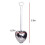 Stainless Steel Tea Infuser Spoon Strainer 3