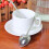 Stainless Steel Tea Infuser Spoon Strainer 4